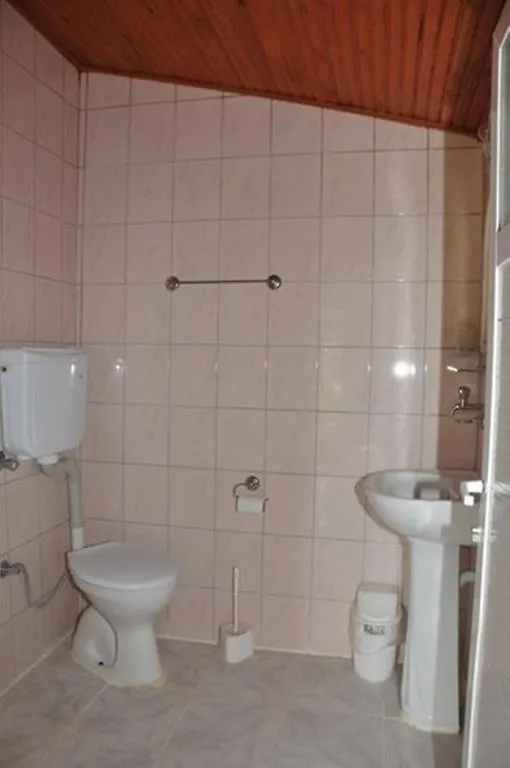 Mazi Sahil Pansiyon Guest house