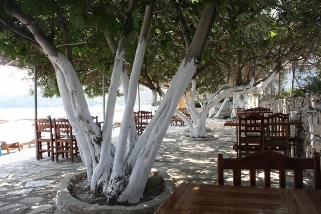 Guest house Mazi Sahil Pansiyon