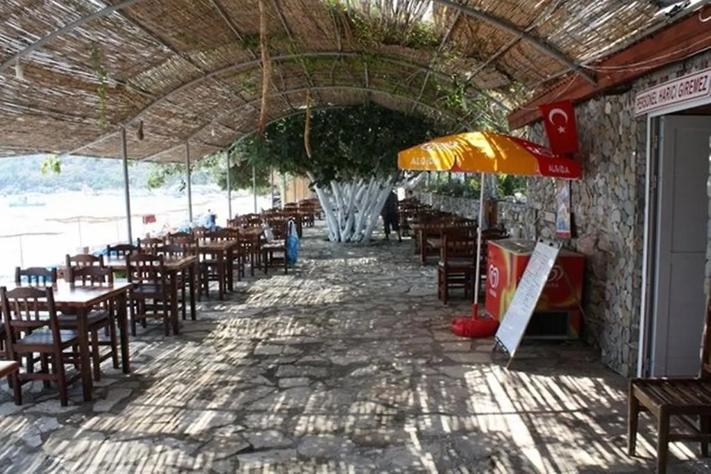 Mazi Sahil Pansiyon Turkey