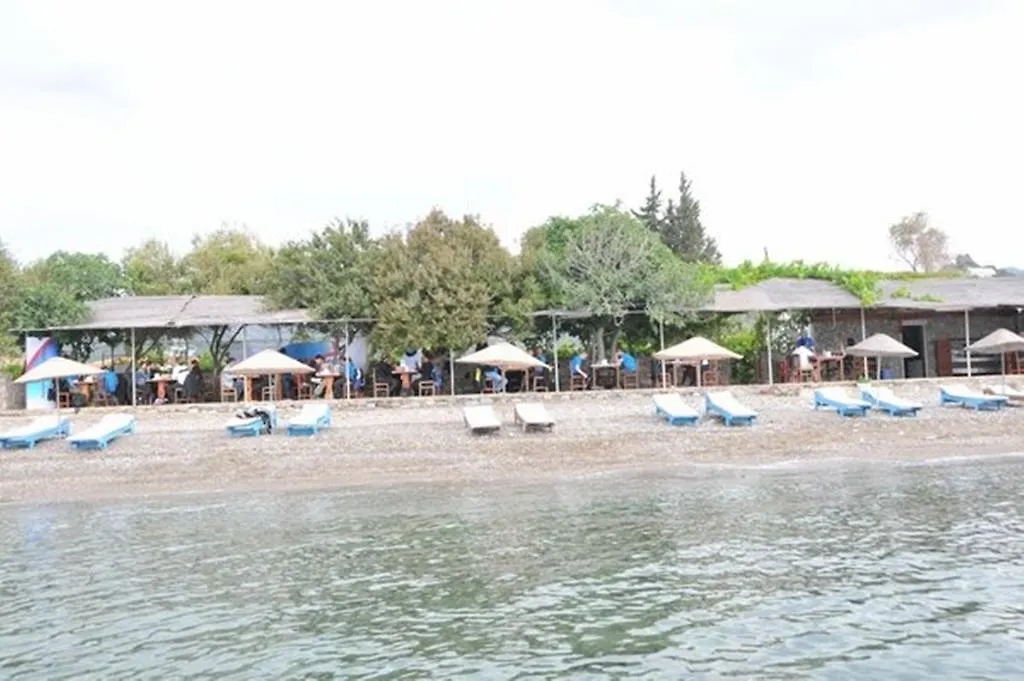 Guest house Mazi Sahil Pansiyon