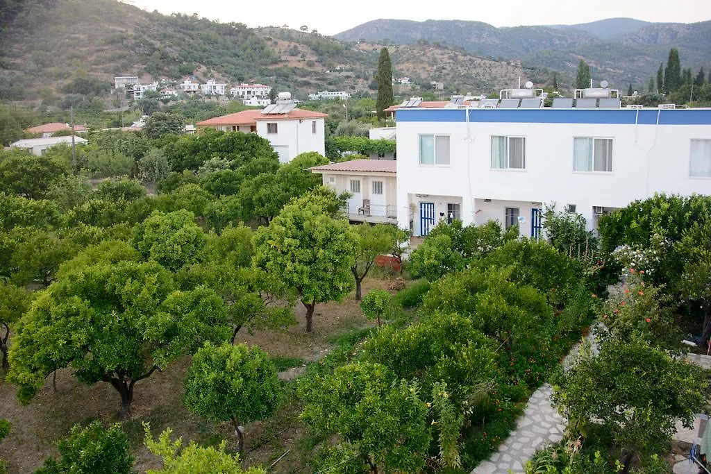 Guest house Mazi Sahil Pansiyon Turkey