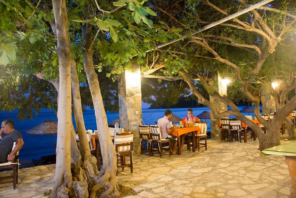 Guest house Mazi Sahil Pansiyon