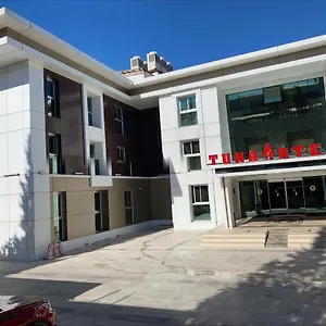  Otel Tuna Rezi̇dans
