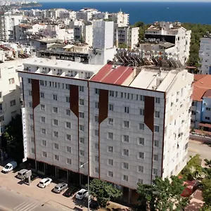 *** Otel Bulvar Türkiye
