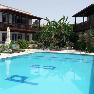 3* Apart Otel Paradise Garden Evleri