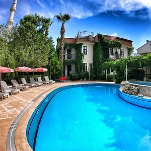  Apart Otel Erciyes Türkiye