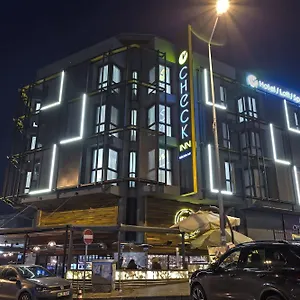 **** Otel Check & Türkiye
