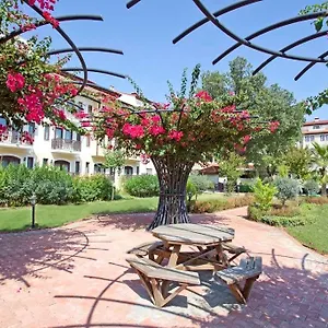 **** Otel Ayka Vital Park (adults Only) Türkiye